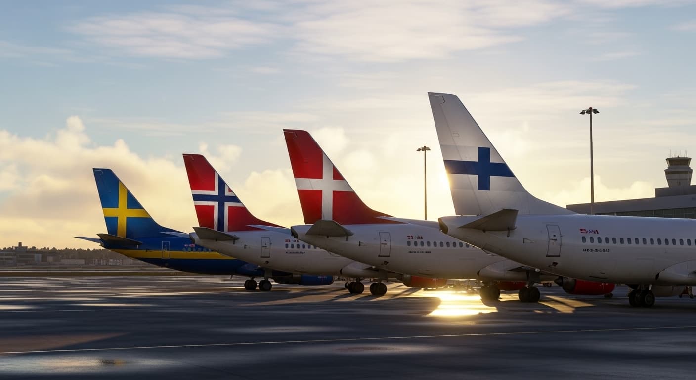 Scottish Highlands Travel Guide for Nordic Travellers in 2026