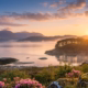 Exploring Strathcarron-A Gateway to Wester Ross in the Scottish Highlands