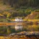 Loch Duich in Summertime