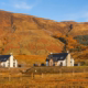 The Scottish Highlands in Autumn-A Guide to the Season of Light